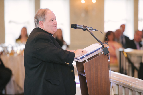 Coadjuctor Archbishop Hebda