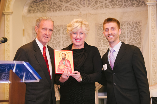 Northern New Jersey Chapter of Legatus