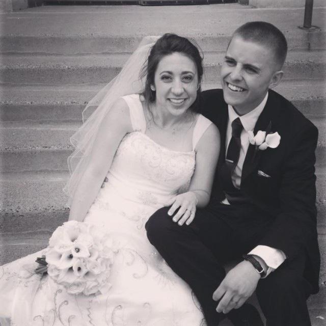 my sister, my bride
