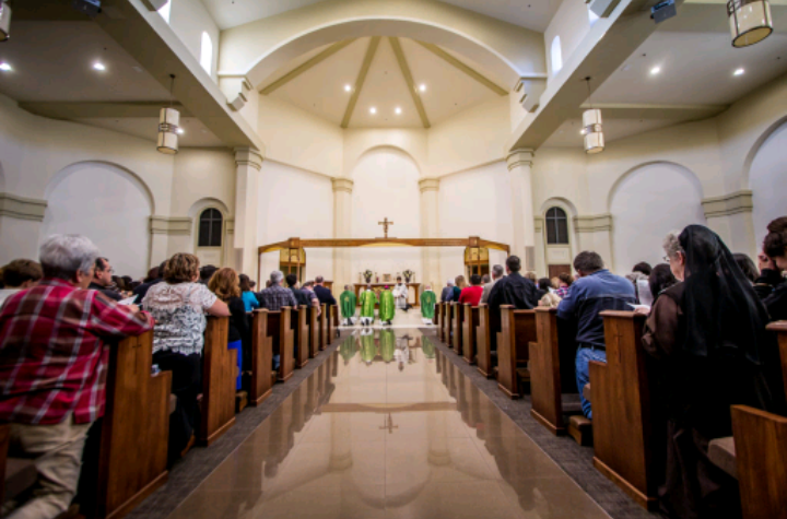 experiencing both joy and loneliness within community brought to life my recent experience of God! I have been urged on, to a deeper pursuit of him who loves us and who always has more for us! 