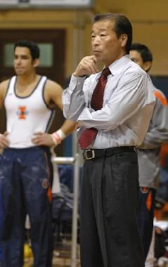  Yoshi Hayasak