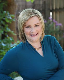 Amy Rohrer