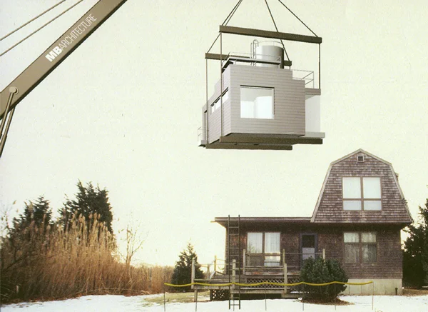 Drop In - Southampton, New York