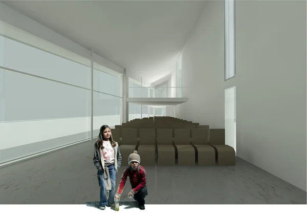 Cut School - Islip, New York