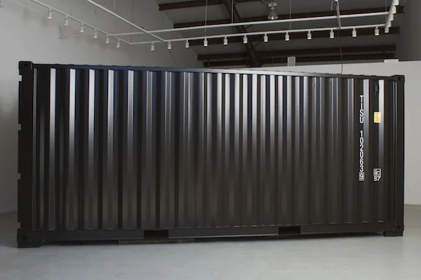 RDMU - Rapid Deployment Meditation Unit