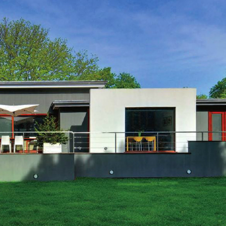 Seen in Hamptons Magazine