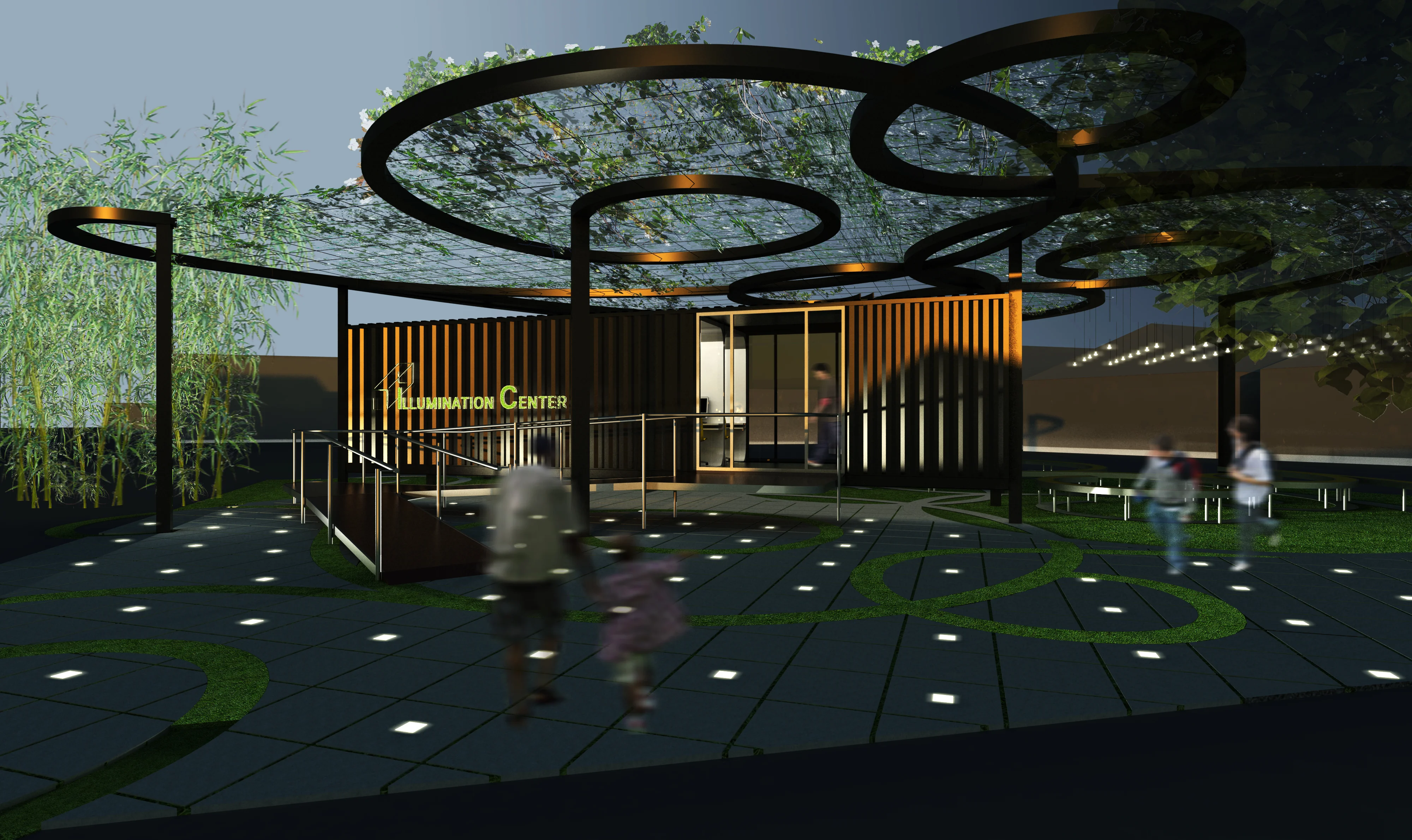 The Book of Illumination