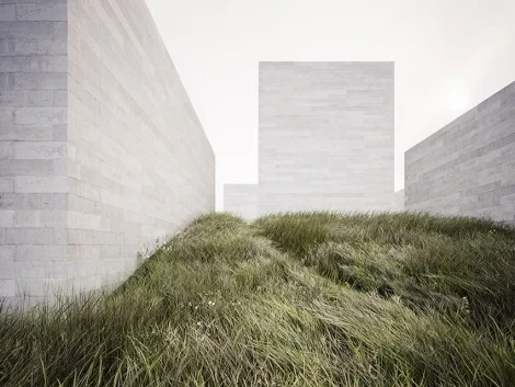 Architectural Sessions at the Parrish