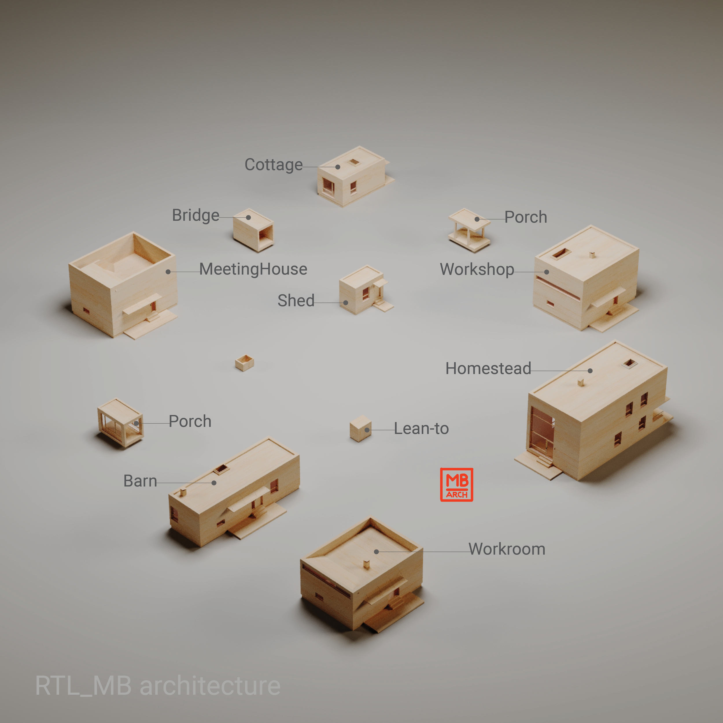 This House Has No Name