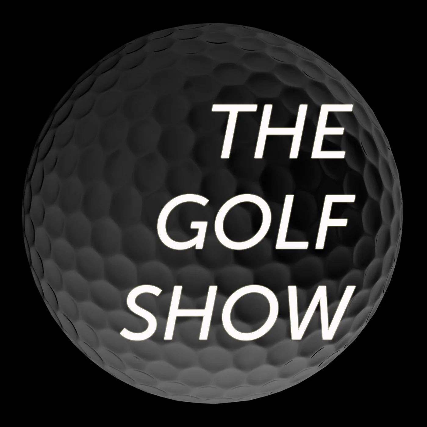 The Golf Show S01E08 episode artwork