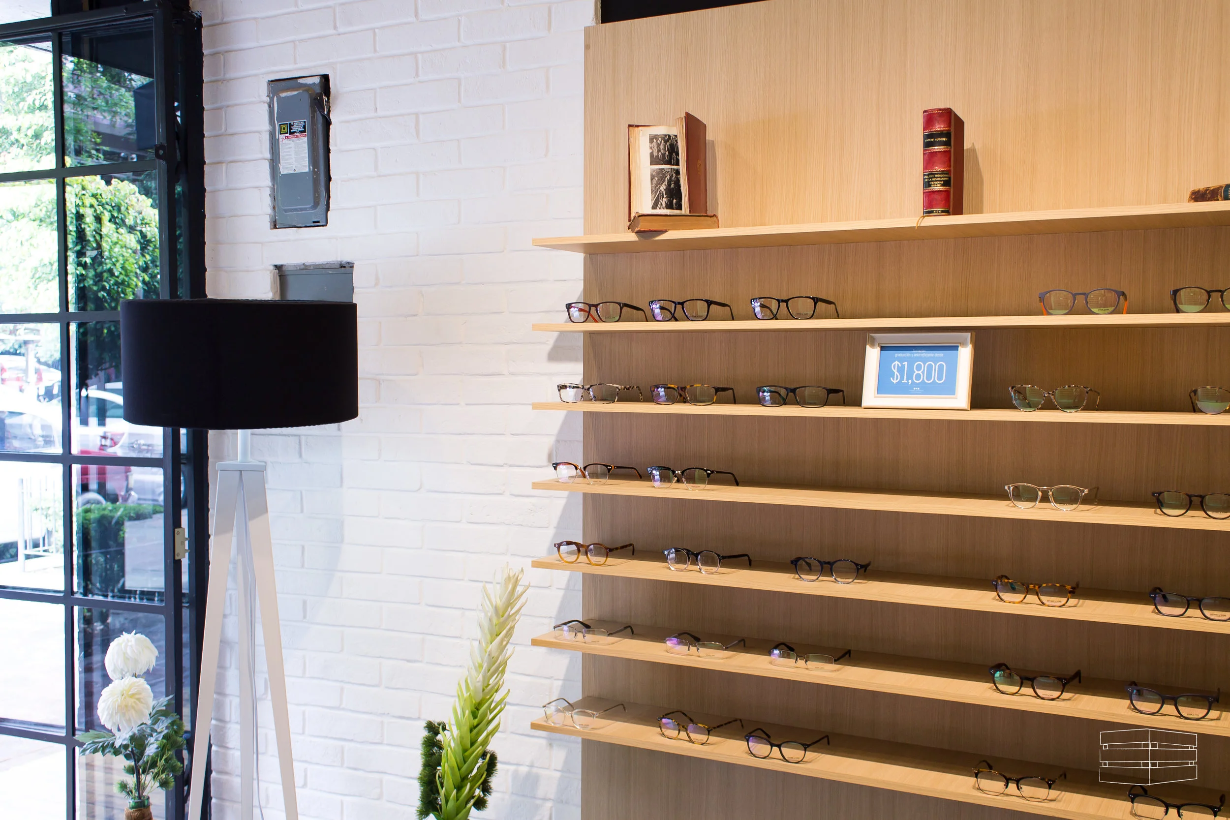 ARTHUR & SONS | HUACAL ESTUDIO