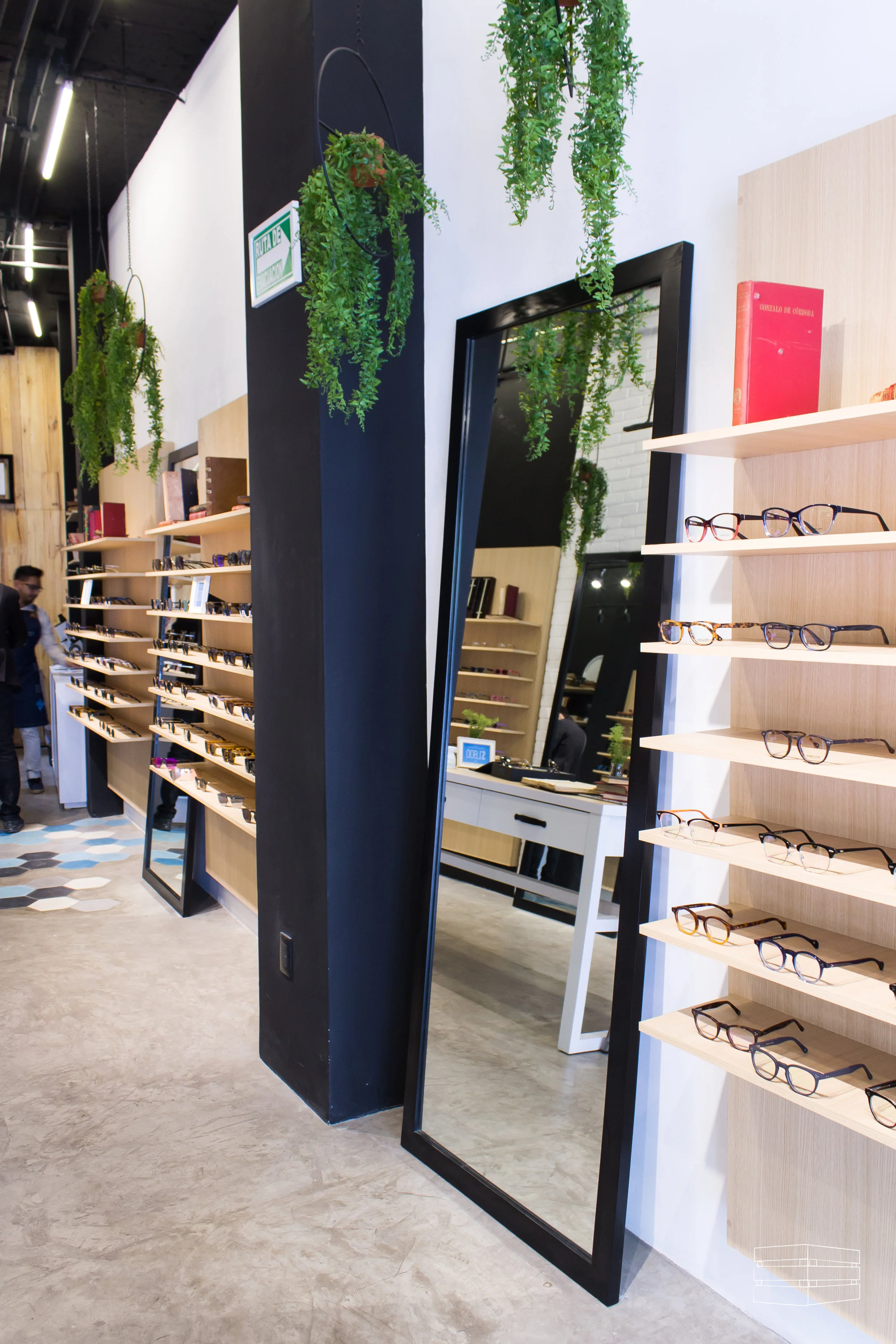 ARTHUR & SONS | HUACAL ESTUDIO