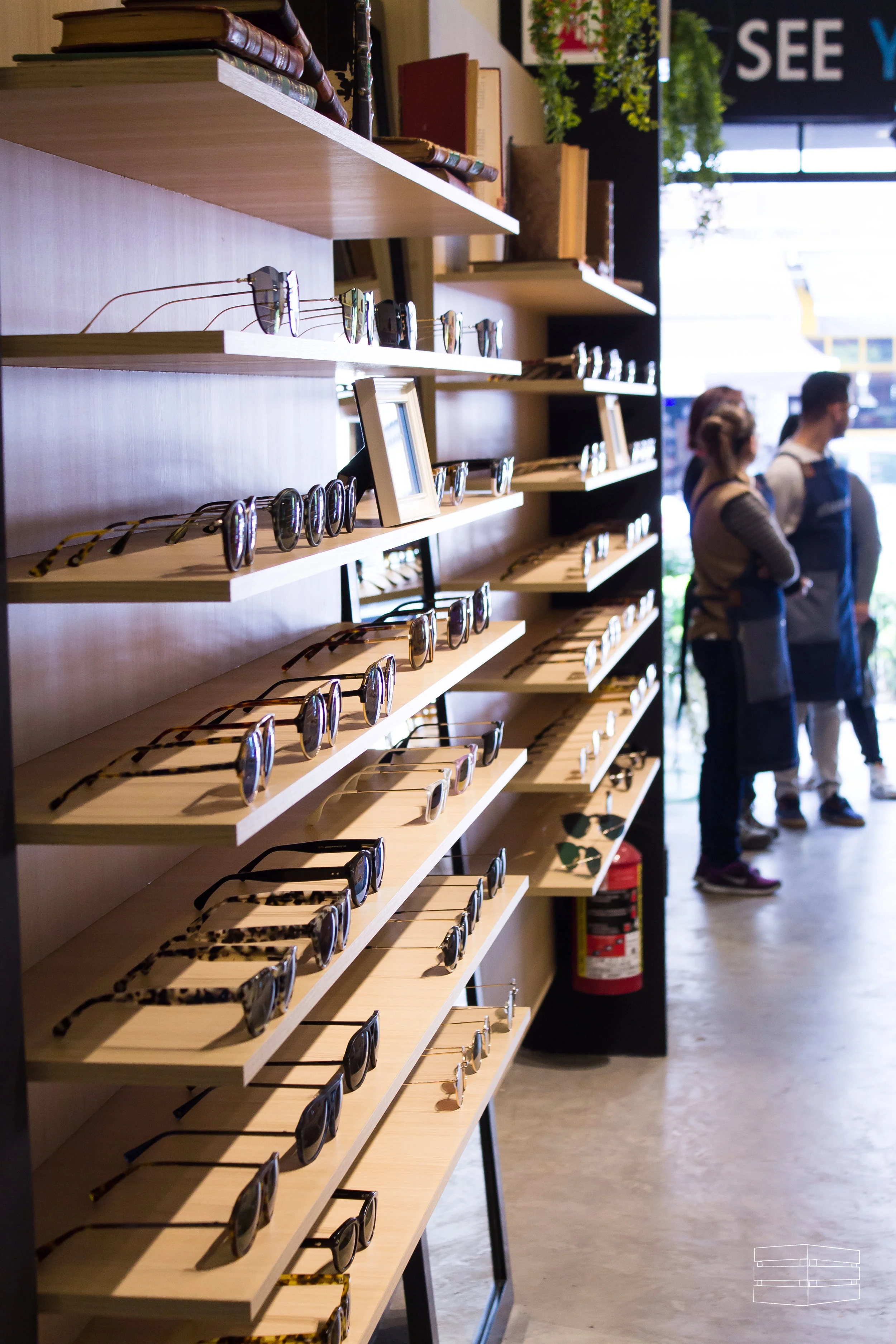 ARTHUR & SONS | HUACAL ESTUDIO
