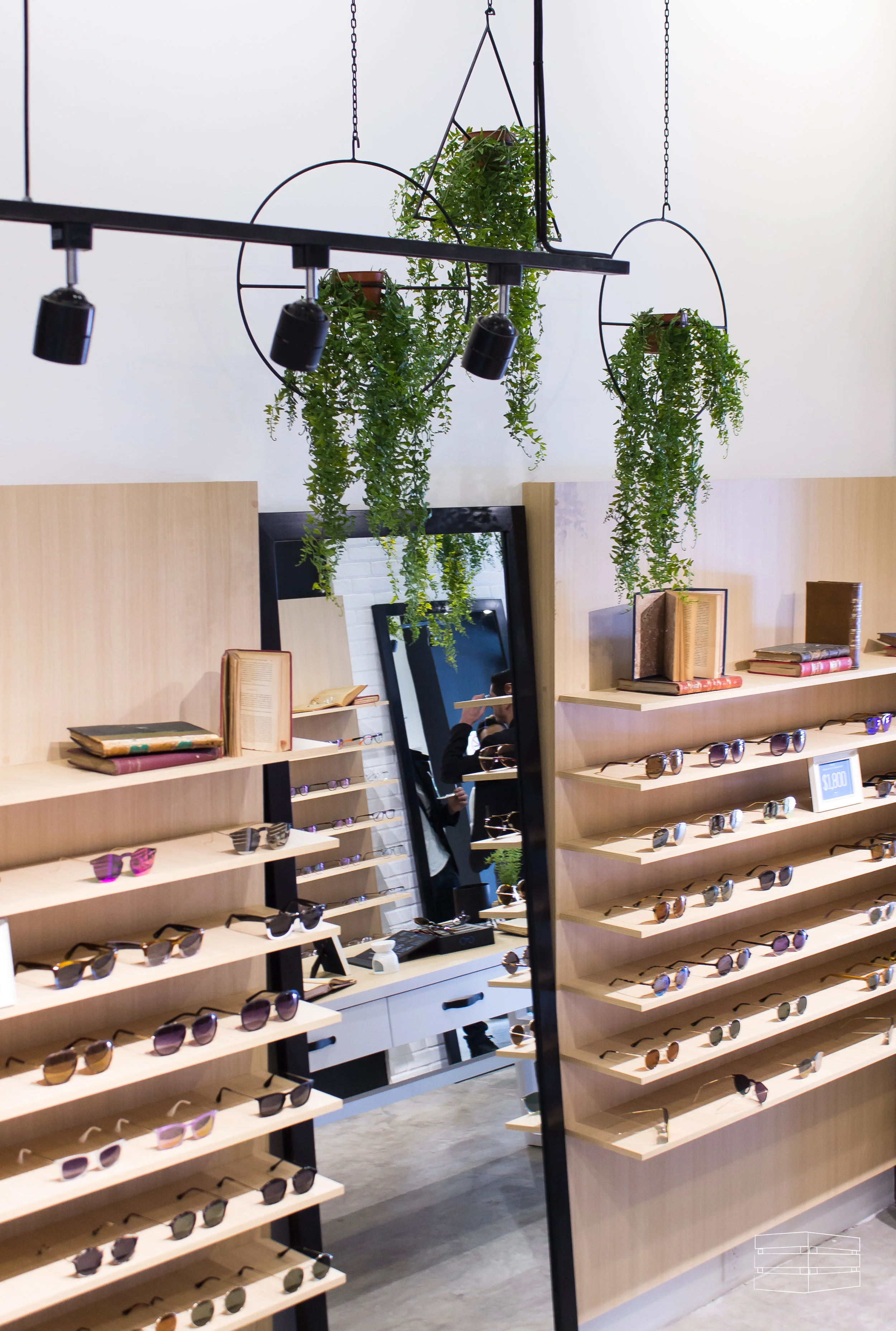 ARTHUR & SONS | HUACAL ESTUDIO