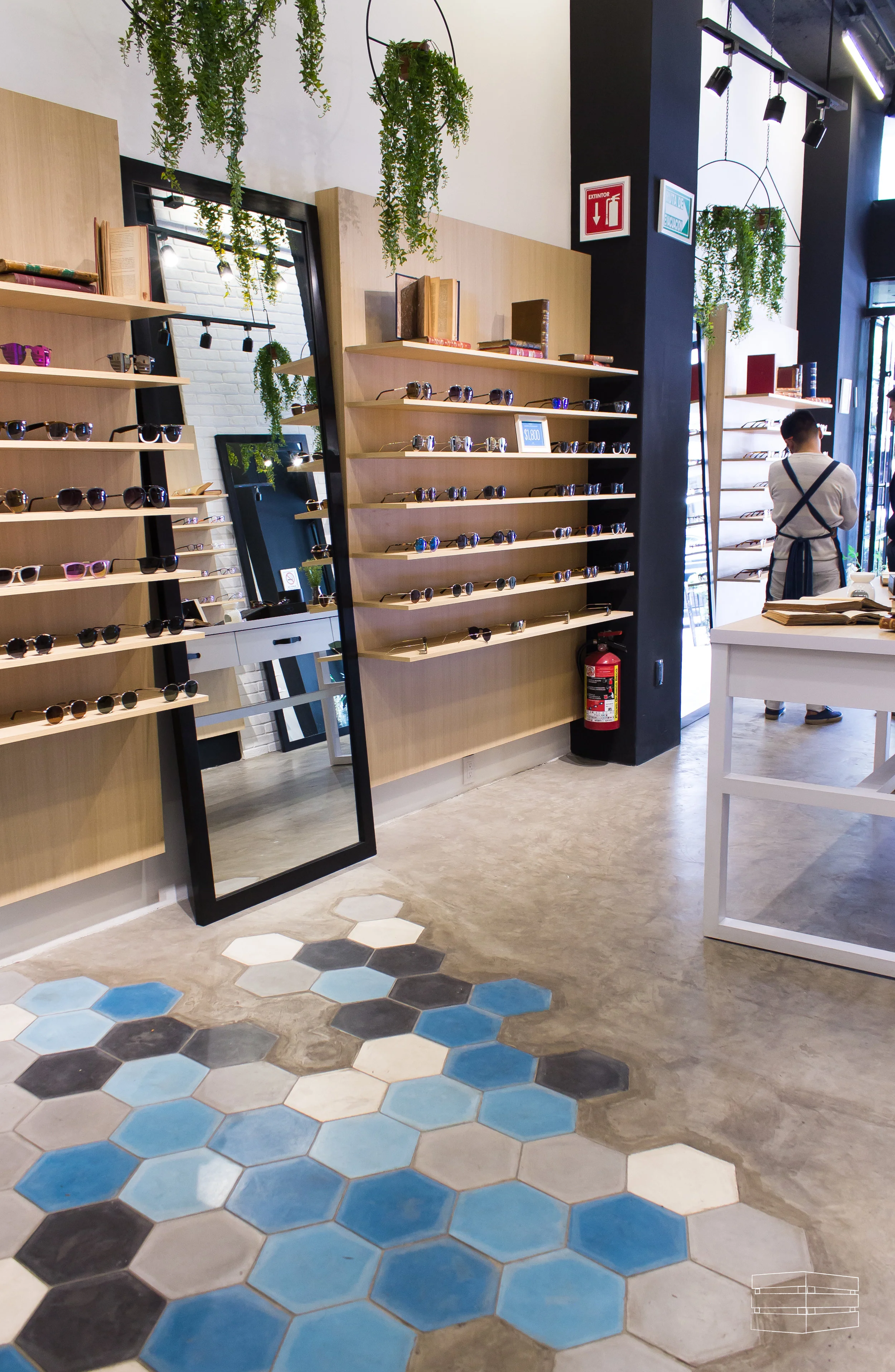 ARTHUR & SONS | HUACAL ESTUDIO