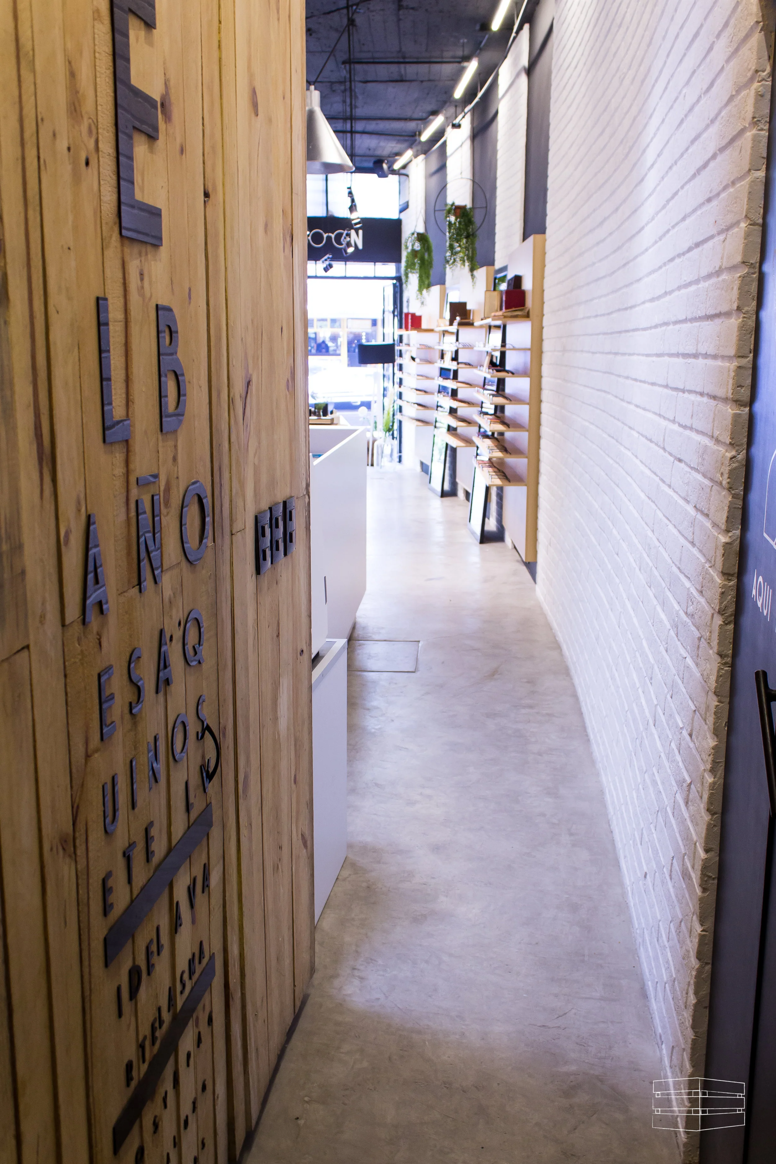 ARTHUR & SONS | HUACAL ESTUDIO