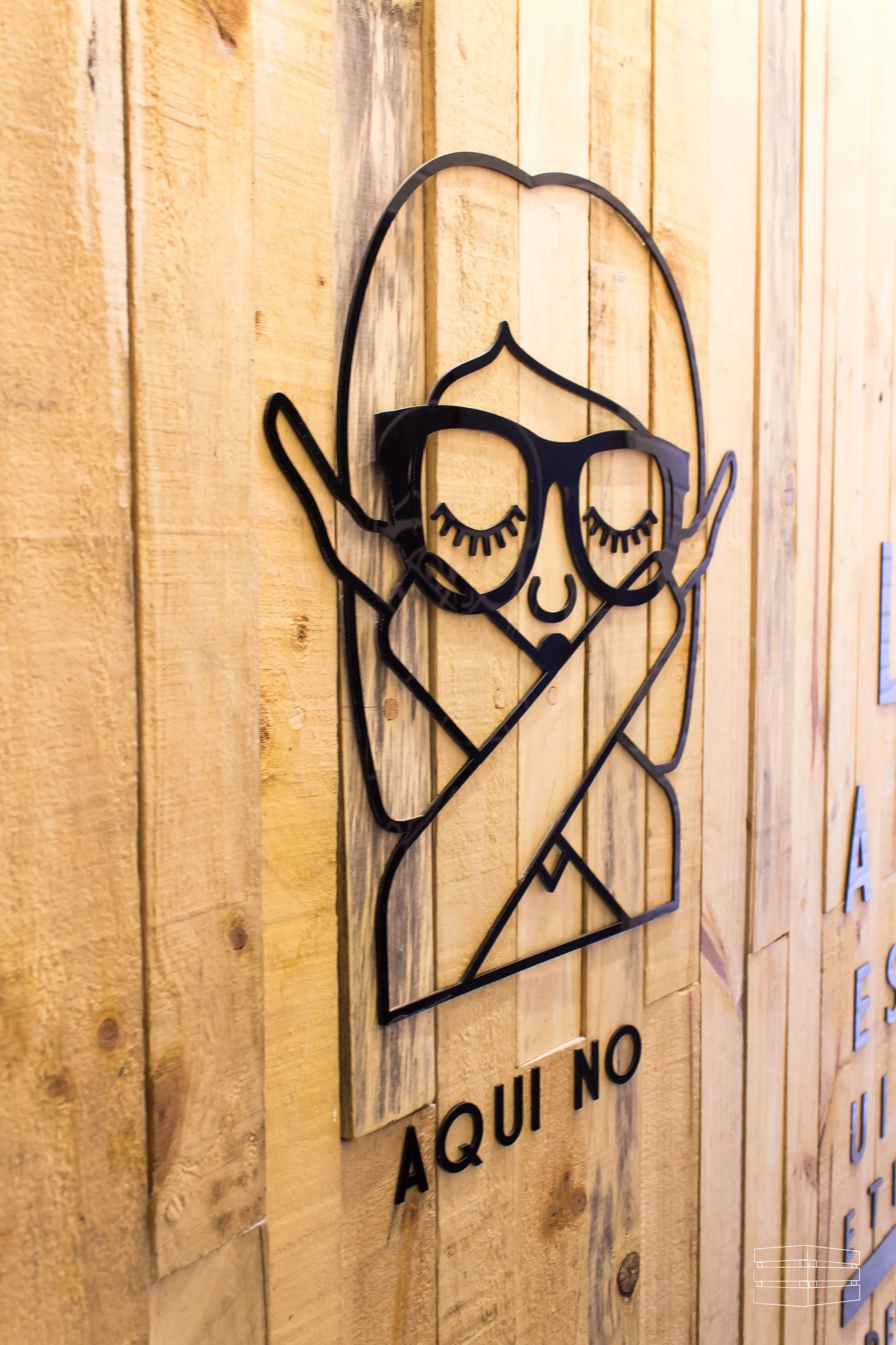 ARTHUR & SONS | HUACAL ESTUDIO