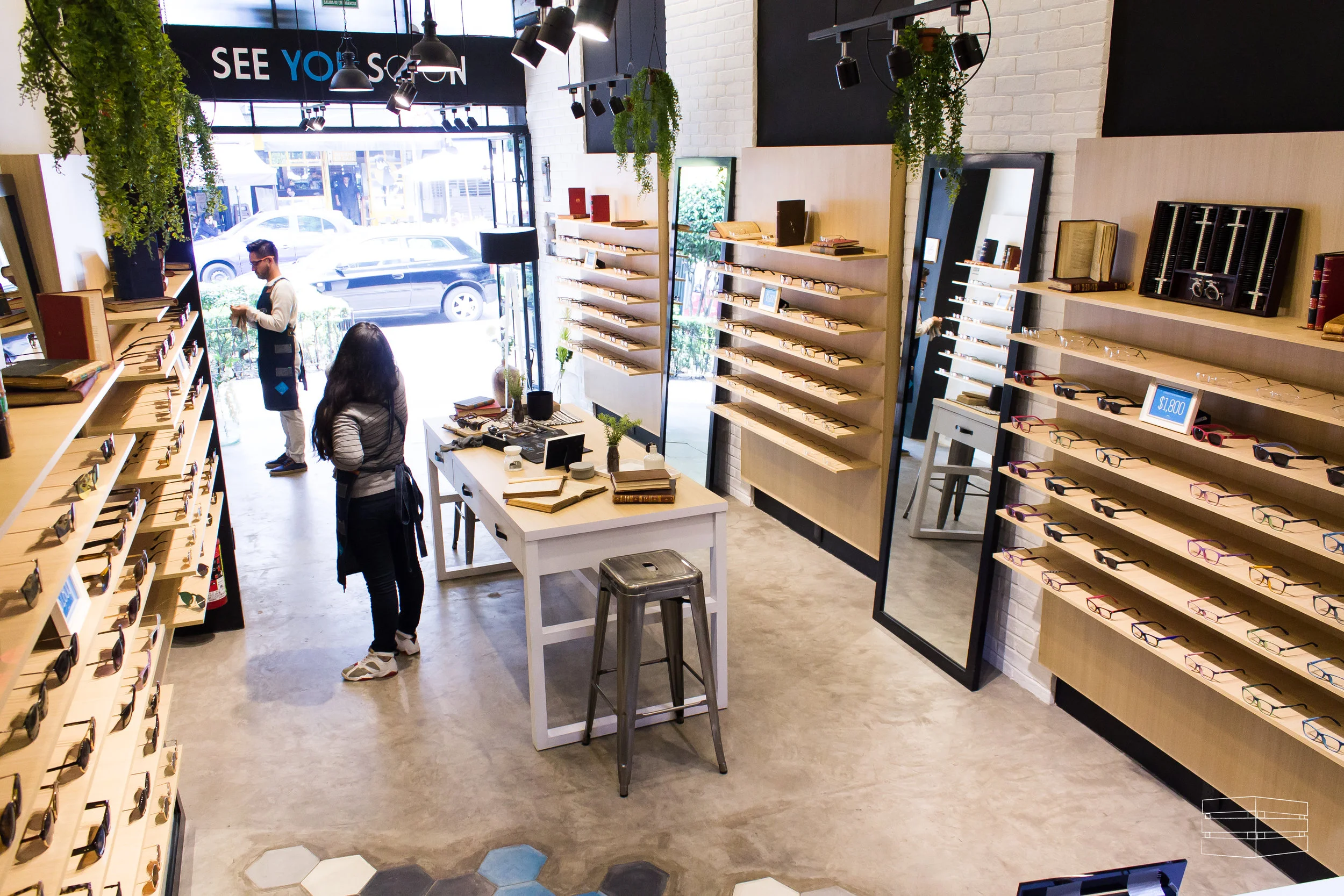 ARTHUR & SONS | HUACAL ESTUDIO