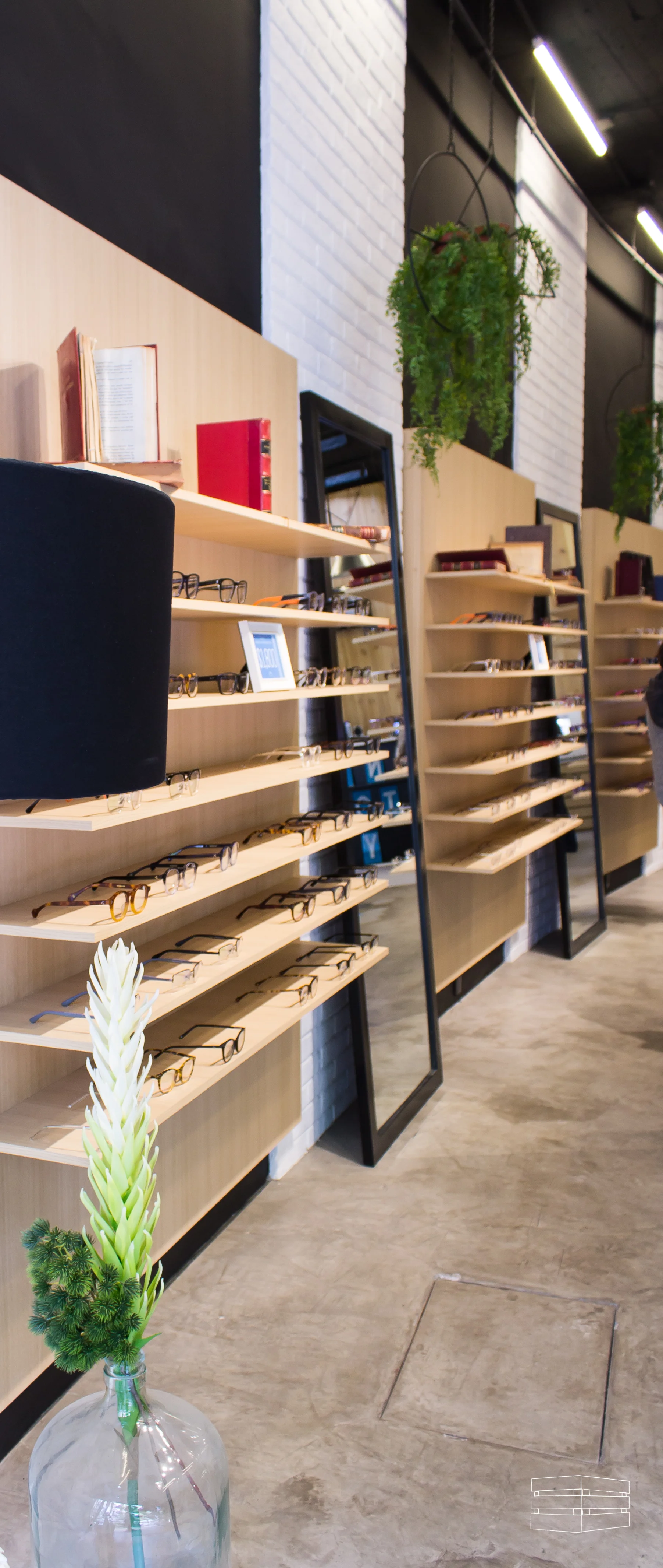 ARTHUR & SONS | HUACAL ESTUDIO