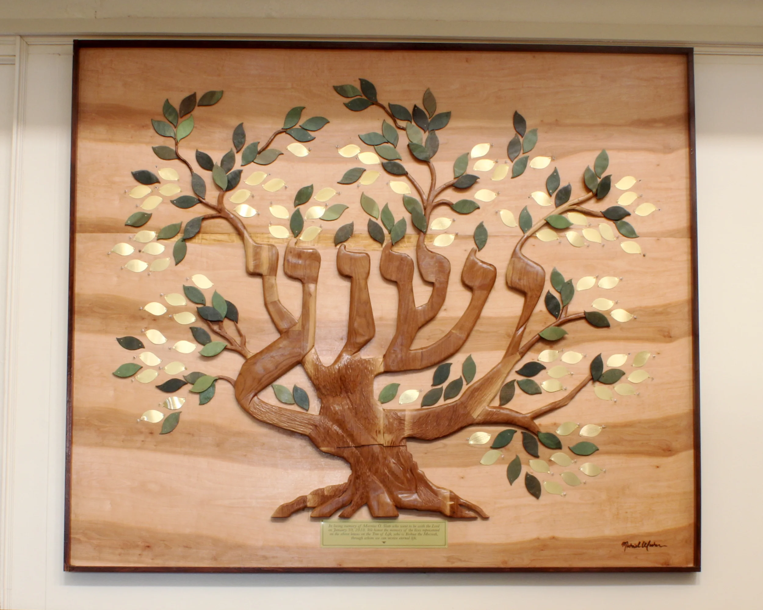Rabbi David Rudolph