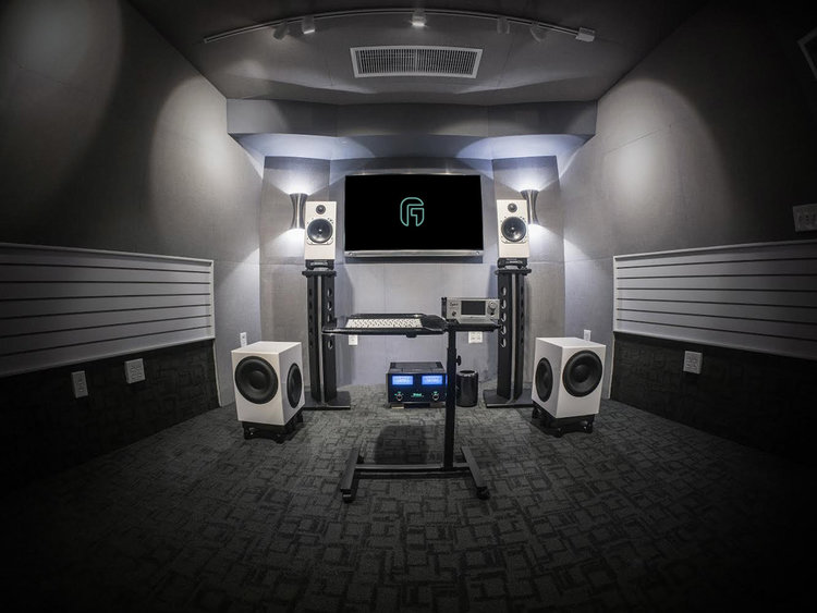 MIXING &amp; MASTERING