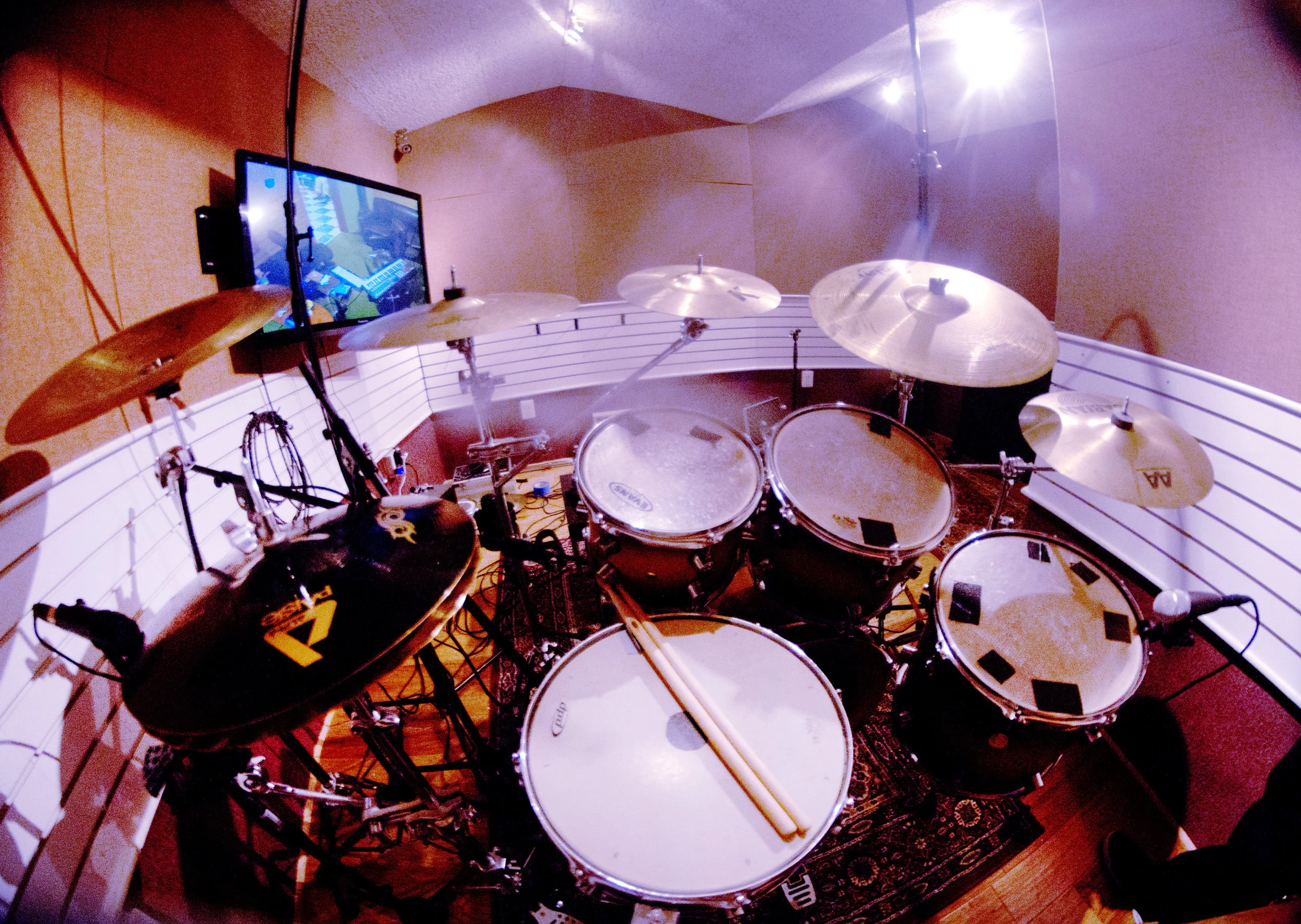Live Room