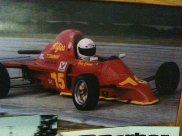 1997 SCCA, Formula Ford
