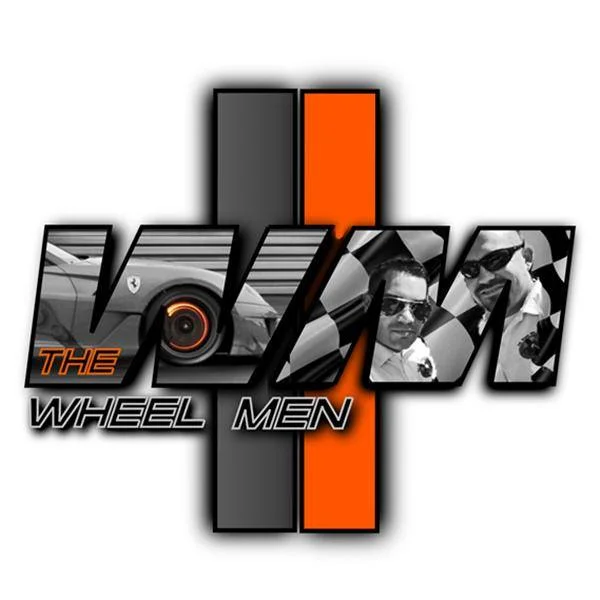 Guy on The Wheel Men Radio Show