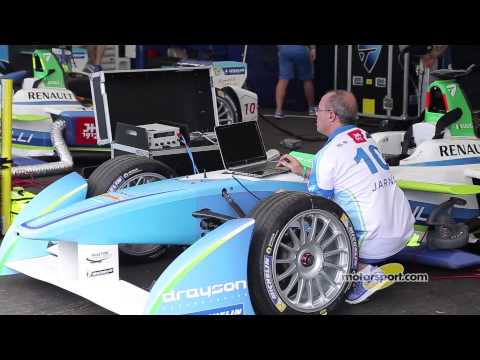 Motorsport Show with Guy Cosmo - Ep.2