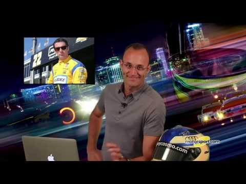 Motorsport Show with Guy Cosmo - Ep.3
