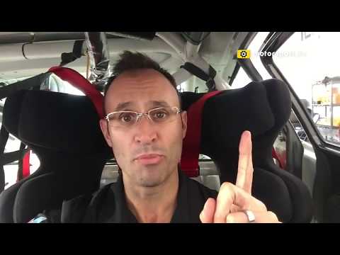 Cosmo's vLog #10 - Inside the Porsche Cayman GT4 MR