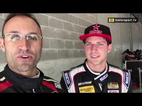 Cosmo's vLog #16 - Spa Francorchamps