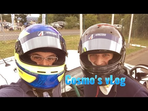 Cosmo's vLog #18 - Green Hell