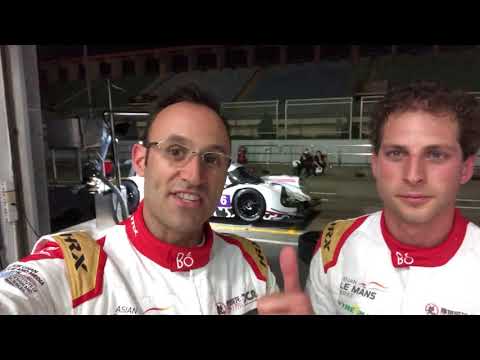 Zhuhai Qualifying Update