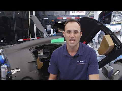 Cosmo's Vlog: Michelin IMSA SportsCar Encore at Sebring International Raceway