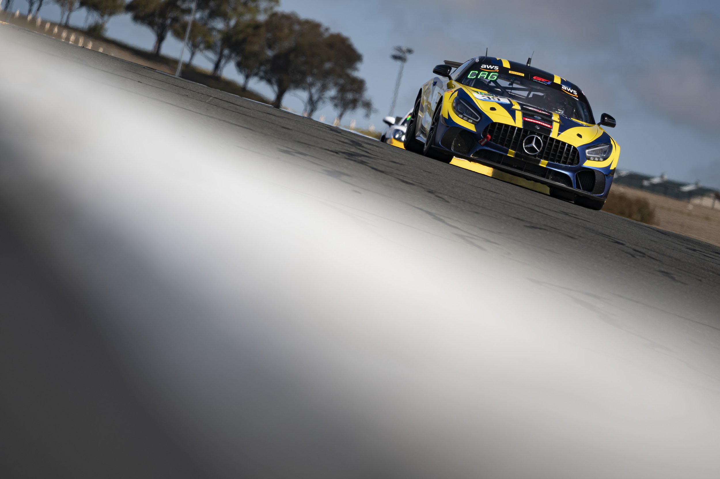 Cosmo, Cagnazzi Reverse Fortunes in Sunday races at Sonoma