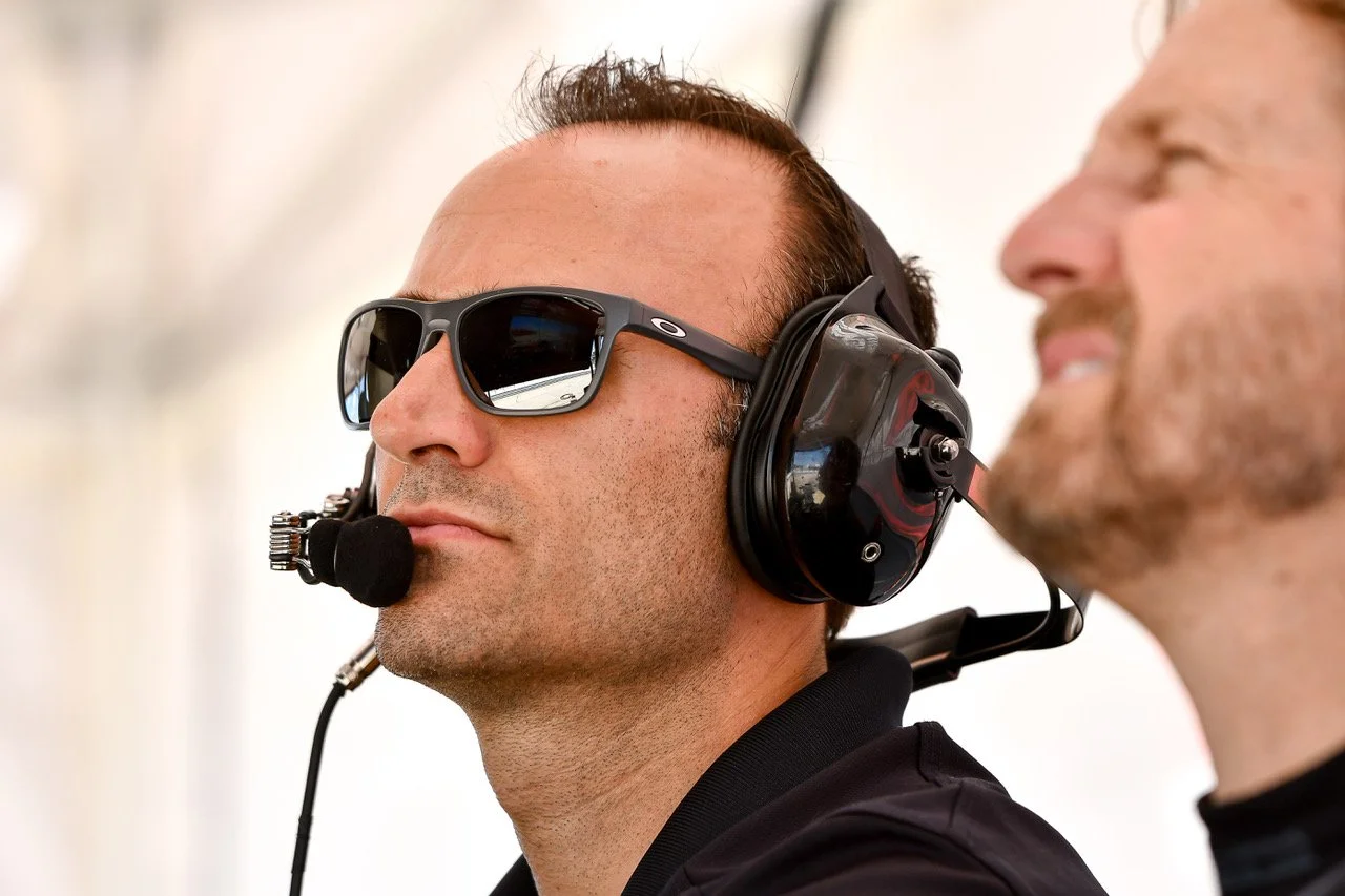 Coaching — Guy Cosmo | Professional Racing Driver | Driving Coach 