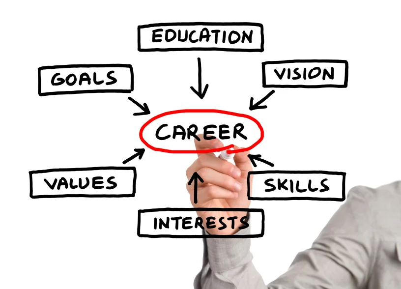 INSIGHT Understanding your career assets, your drivers and values.