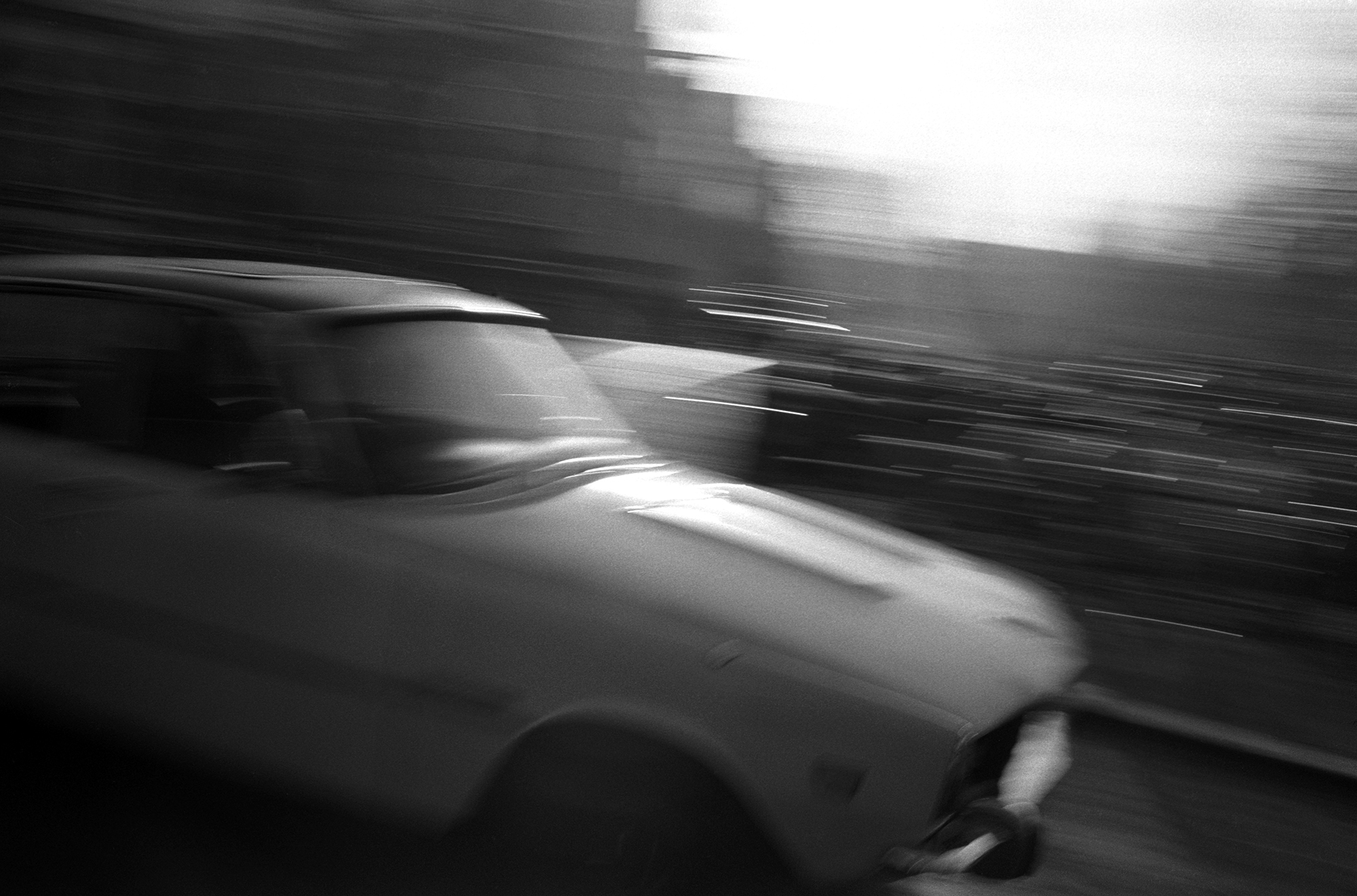 Amsterdam, 2012.
