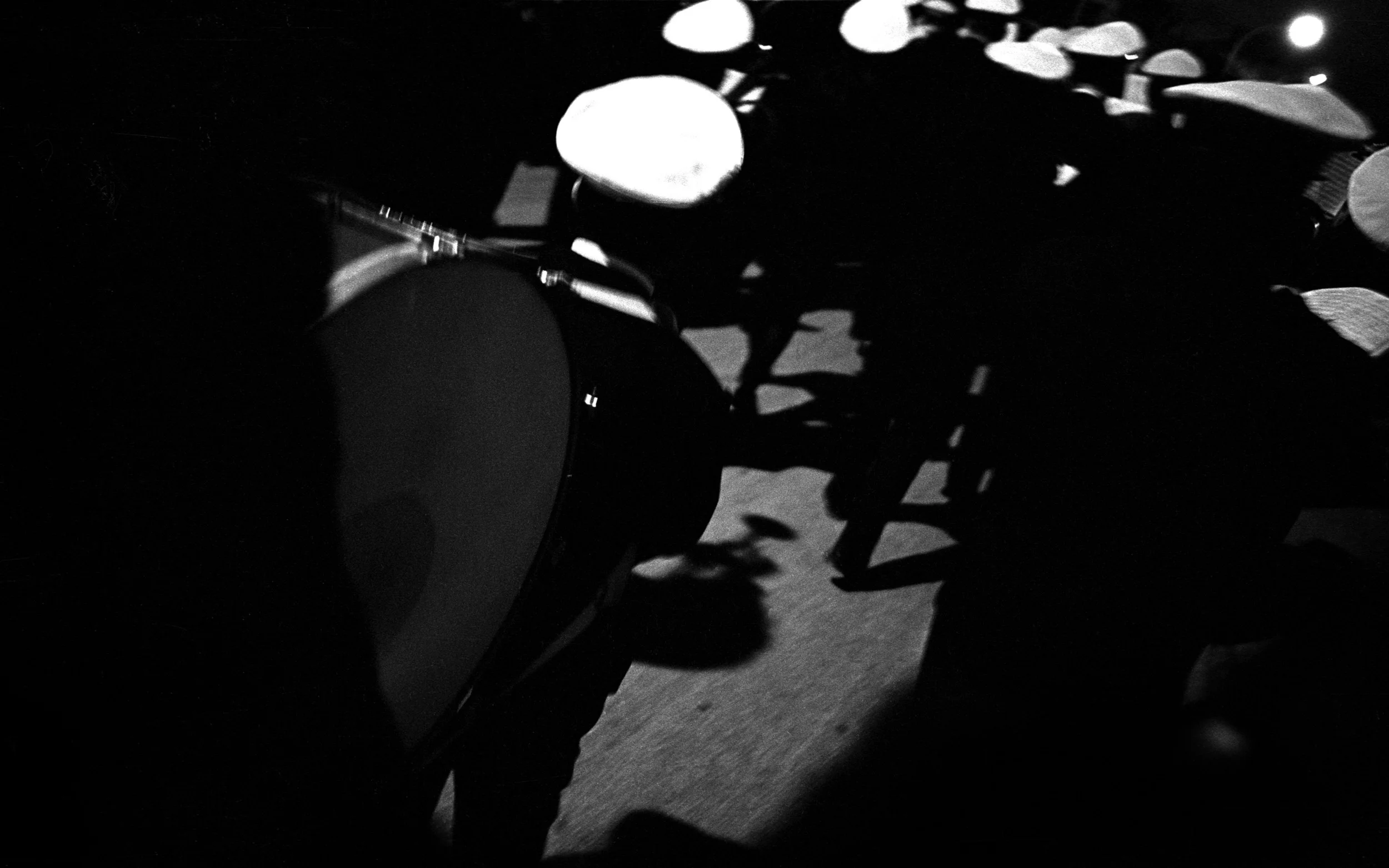 Nighttime procession, Palermo, Sicily