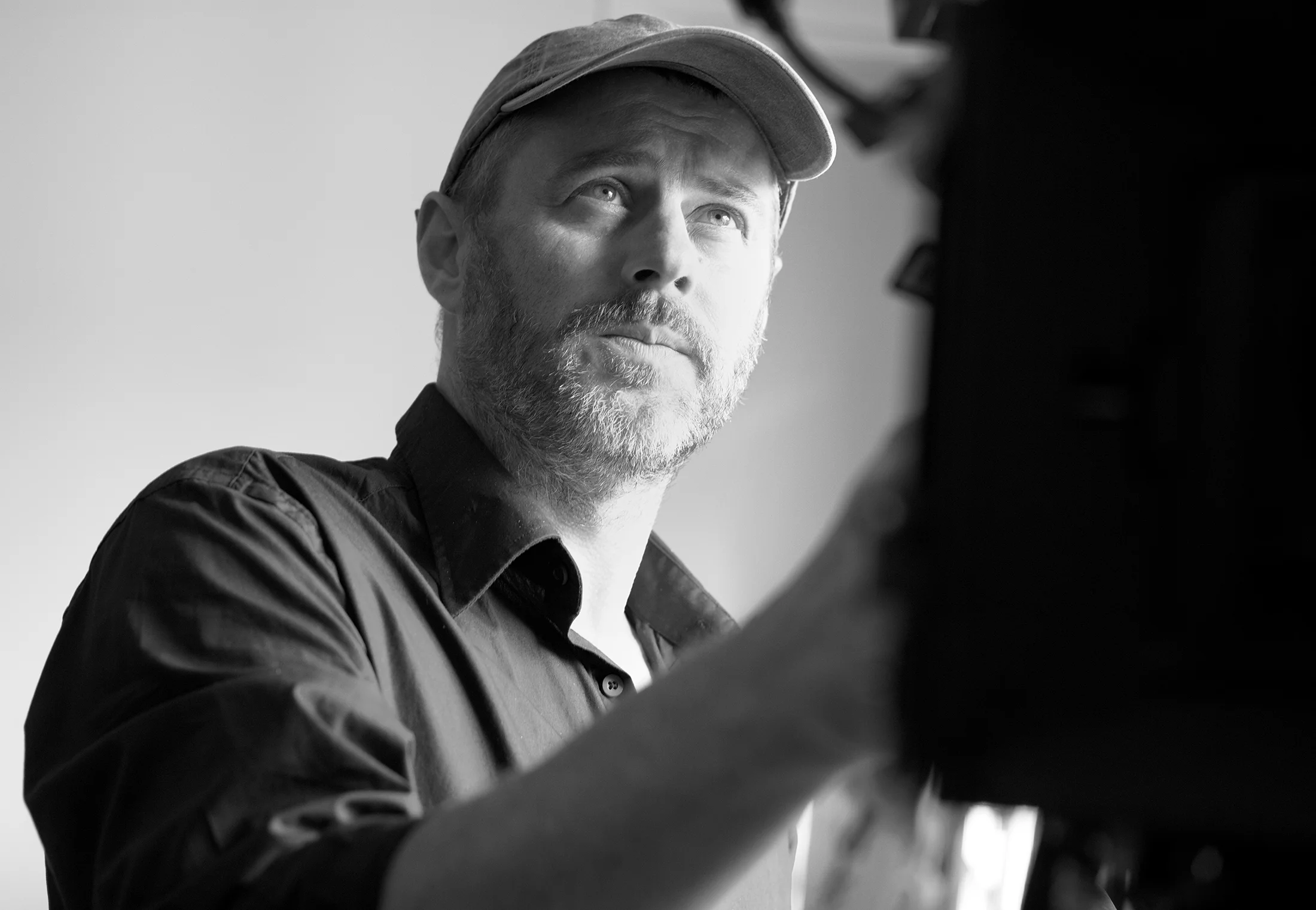 Oliver Imfest, Director of Photography