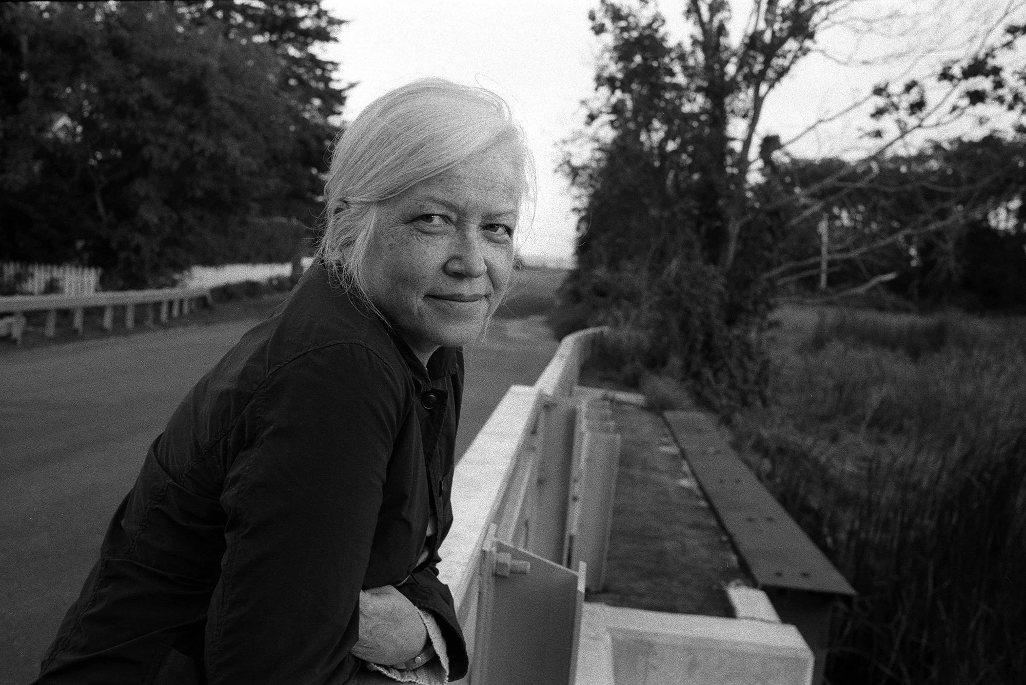 Stylhaus's Joni Rentz, East Marion NY
