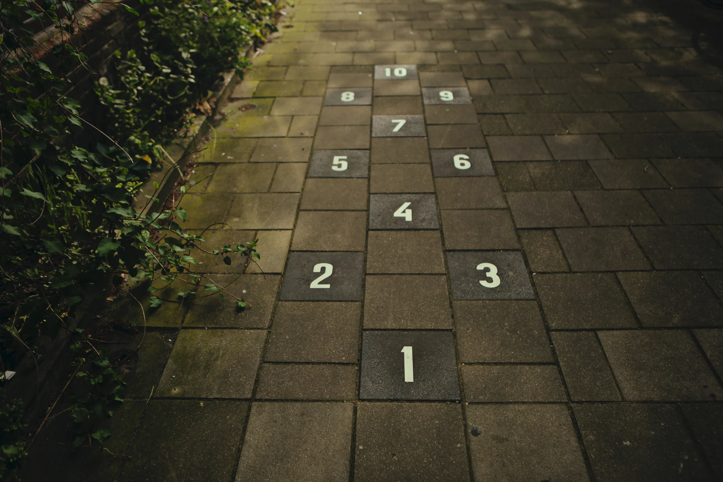 A Month in Europe: The Netherlands