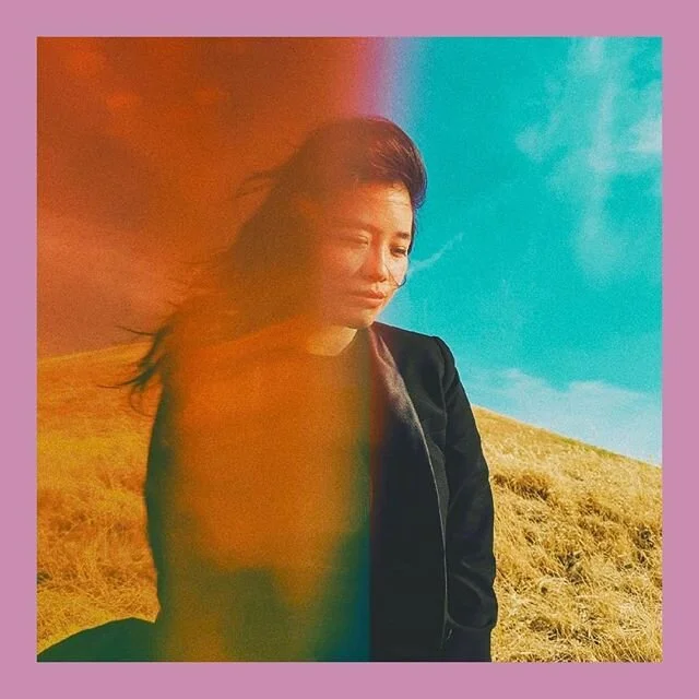 Super excited to share these photographs with you. Photography is where I started when I was a little kid trying to figure out what it meant to be creative. Getting to play in that medium in some ways feels like being back in that kid-like state agai