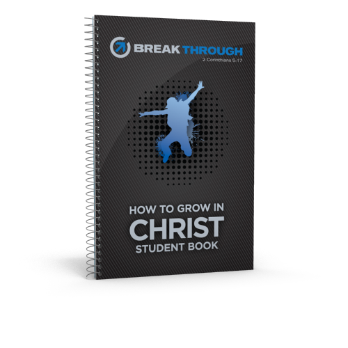 Break Through Front Cover Student Book 500 500.png