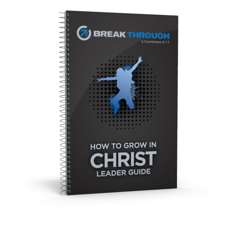 Break Through Front Cover Leader Guide 500 500.png