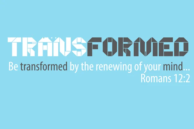 Transformed: CrossRoads Fellowship