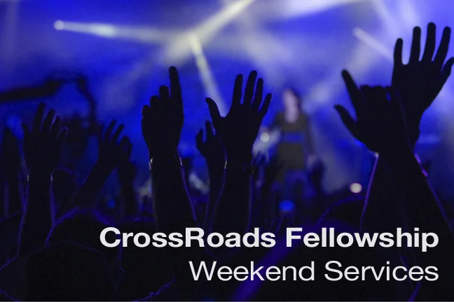 CrossRoads Fellwoship: Odessa TX