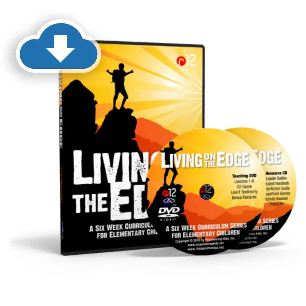 Living On The Edge Elementary Windows Download Empowered Living