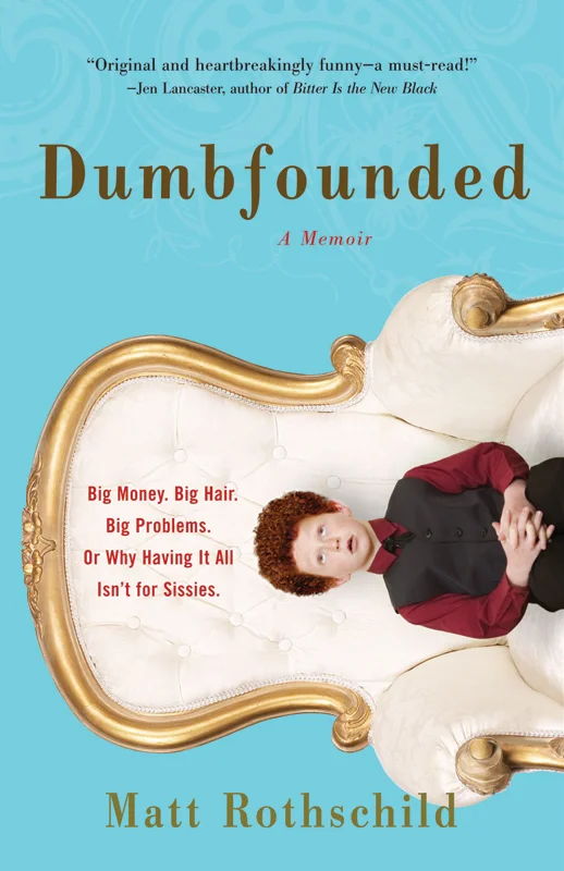 Dumbfounded